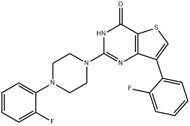 1242857-96-0 structure