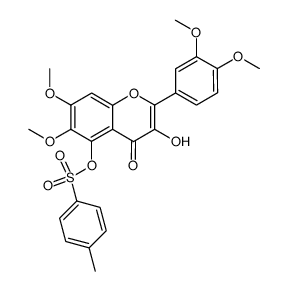 124909-97-3 structure