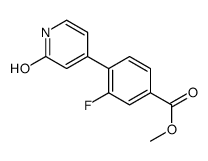 1261916-23-7 structure