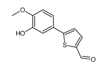 1261919-66-7 structure