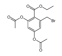 133156-39-5 structure