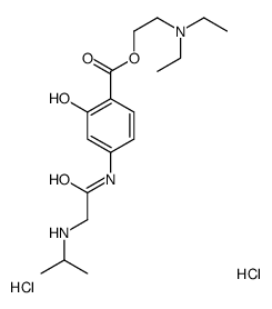 14028-20-7 structure