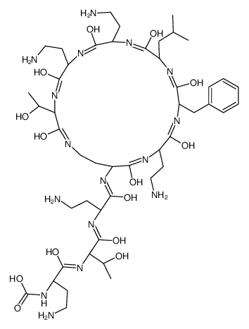 Polymixin-B-Sulfate picture