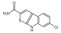 149127-27-5结构式