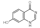 4,7-Dihydroxyquinazoline picture