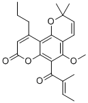 GUT-70结构式