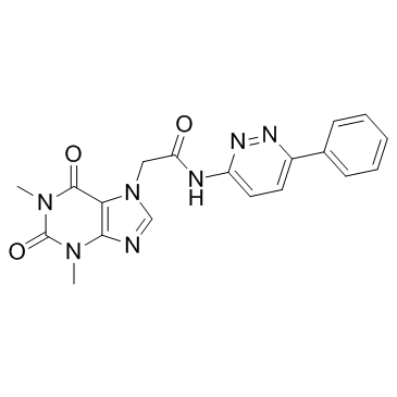 ETC-159 Structure