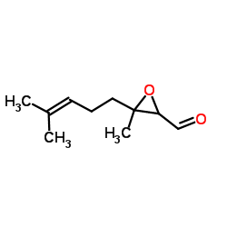 16996-12-6 structure