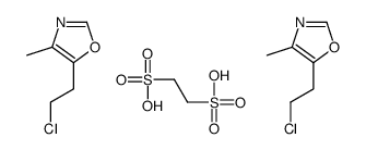 17868-50-7 structure