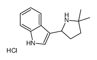 19134-08-8 structure