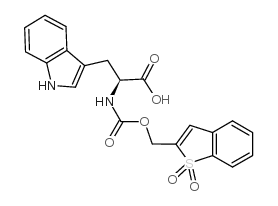 n-bsmoc-l-tryptophan picture