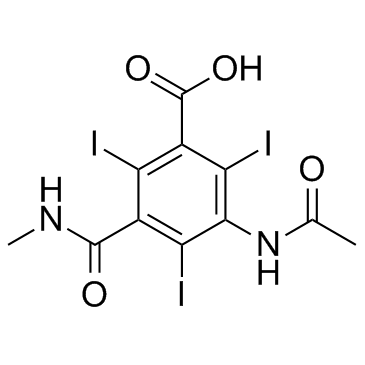 2276-90-6 structure