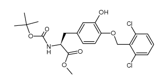 232276-39-0 structure