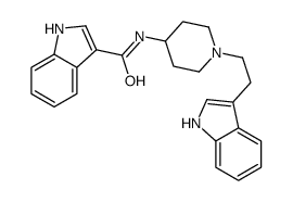 26844-23-5 structure