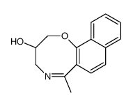 27827-70-9 structure