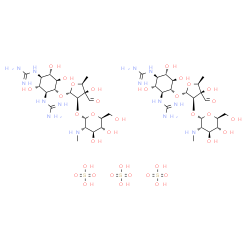 STREPTOMYCIN SULFATE (1:3) SALT) picture