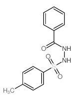 3064-19-5 structure