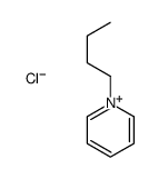 氯代N-丁基吡啶-d14结构式