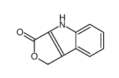 1H-furo[3,4-b]indol-3(4H)-one picture