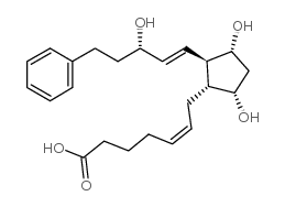 贝美前列素C1酸图片