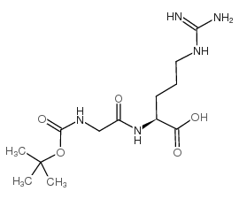 Boc-Gly-Arg-OH picture
