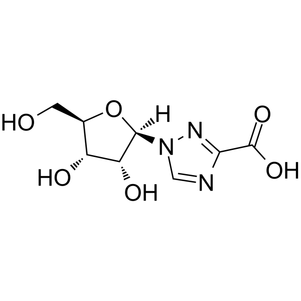 Ribavirin Carboxylic Acid picture