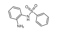 N-(2-aminophenyl)benzenesulfonamide图片