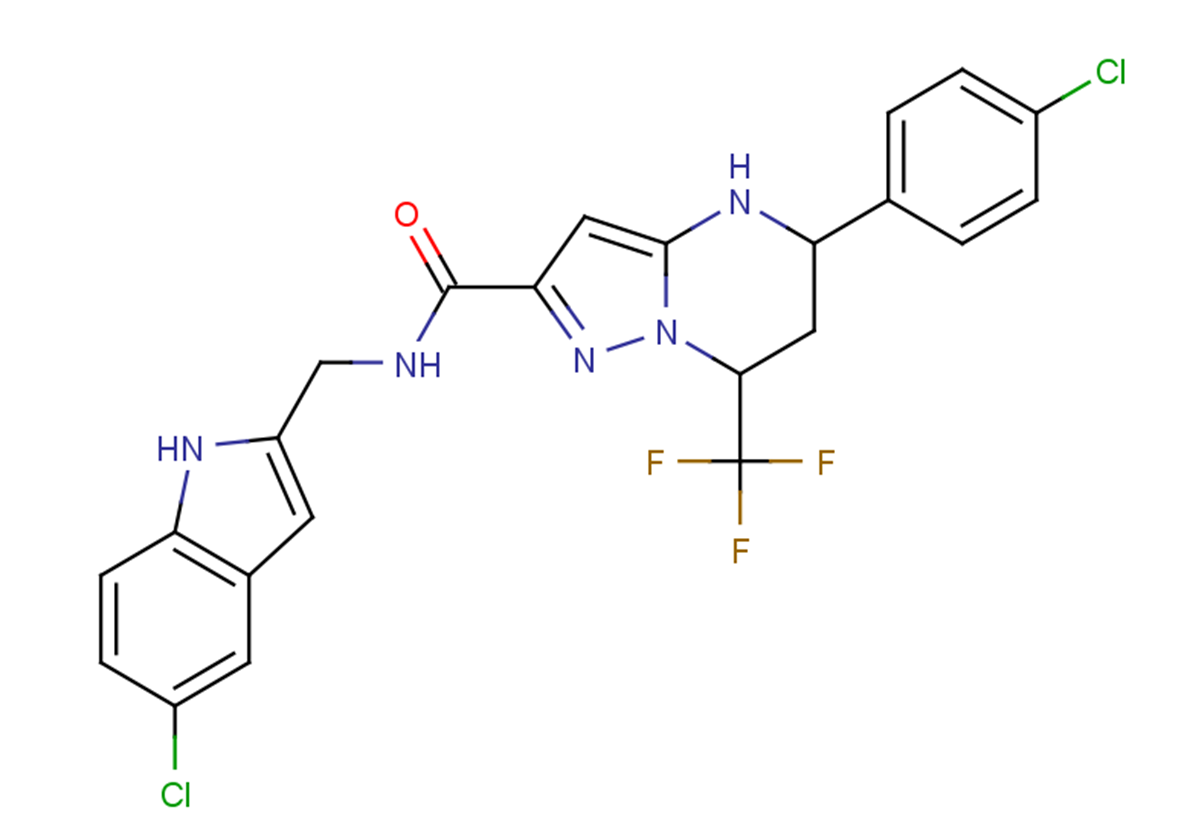 Fmp-401319-3 Structure
