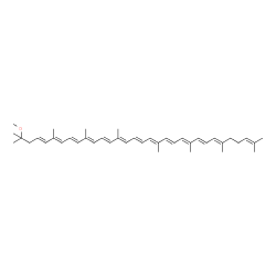 Anhydrorhodovibrin Structure