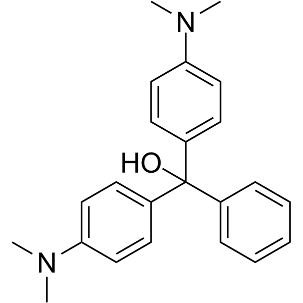 solvent green 1 structure