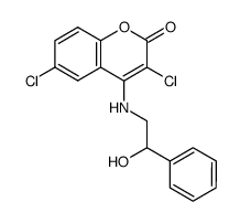 5117-47-5结构式