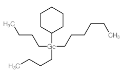 dibutyl-cyclohexyl-hexyl-germane picture