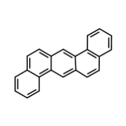 二苯并(a,h)蒽图片