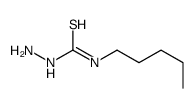 1-amino-3-pentylthiourea picture