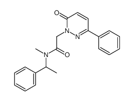 55902-12-0 structure