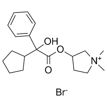 Glycopyrrolate picture