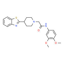 606083-43-6 structure