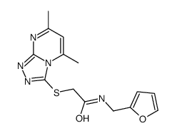 606121-05-5 structure