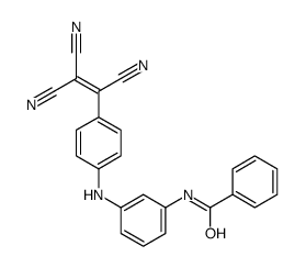 60701-88-4 structure