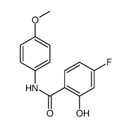 62918-70-1结构式