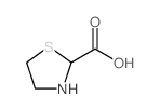 噻唑烷-2-甲酸图片