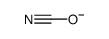 cyanate Structure