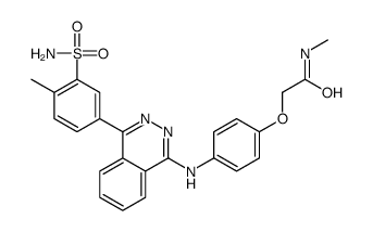 6617-99-8 structure