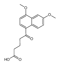 69769-71-7 structure