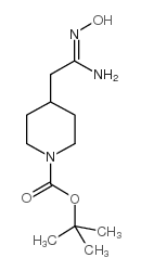 4-(羟基亚氨基)哌啶-1-羧酸叔丁酯图片