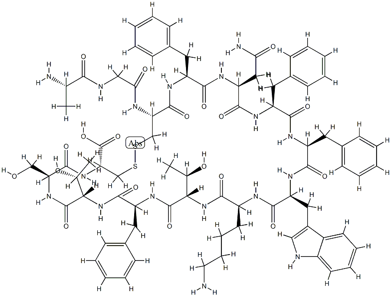 73107-31-0 structure