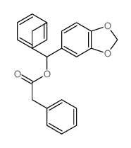 7702-70-7 structure