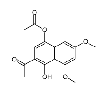 83662-34-4 structure