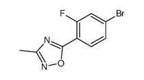 845306-17-4 structure