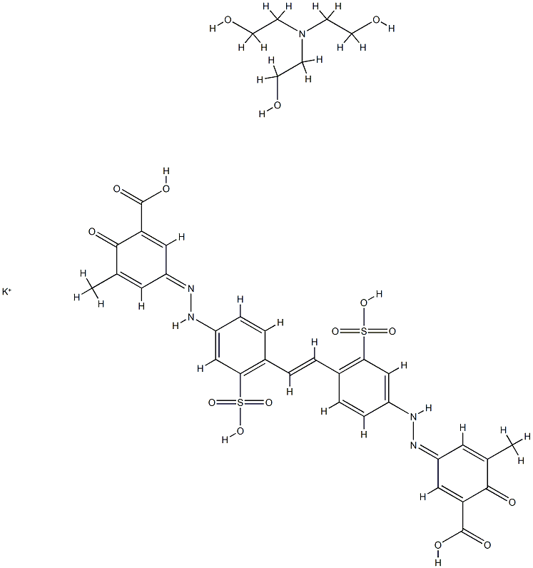 85269-31-4结构式